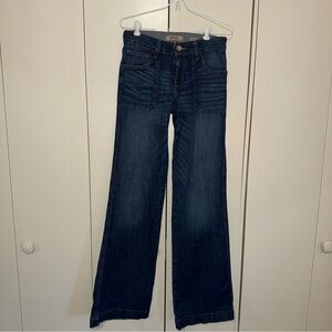 The Bronson Perfect Rise Ariat Medium Wash Trouser Jeans Savannah 7s Exclusive